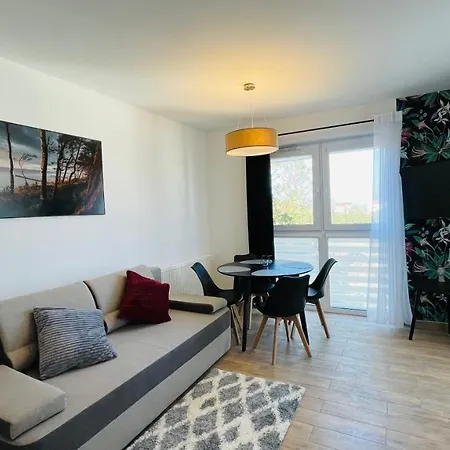 Na Wiejskiej Apartamento
