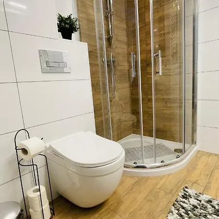 Apartamento Na Wiejskiej Ustronie Morskie