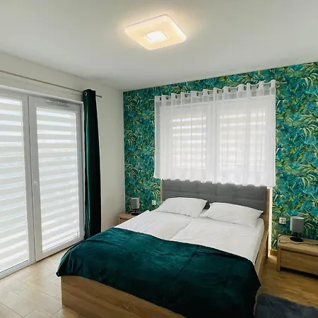 Apartamento Na Wiejskiej