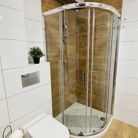 Na Wiejskiej * Ustronie Morskie