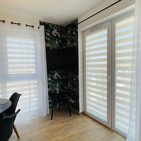 Na Wiejskiej * Ustronie Morskie