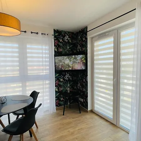 Na Wiejskiej Apartamento