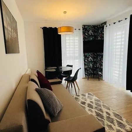 Apartamento Na Wiejskiej