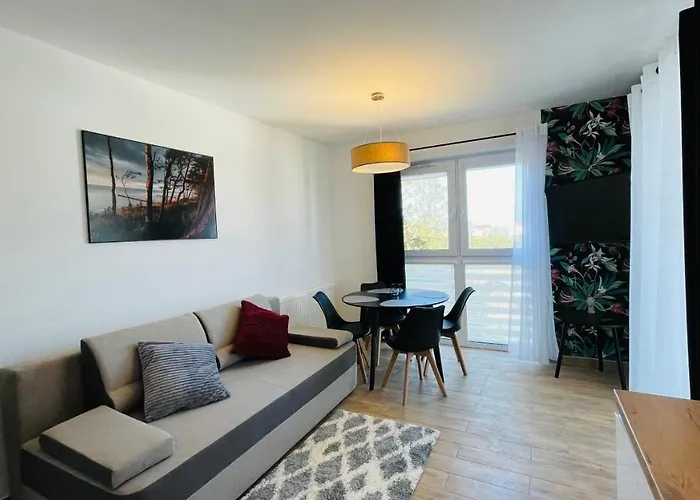 Na Wiejskiej Apartmán