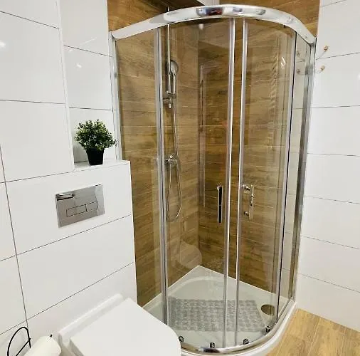 Na Wiejskiej * Ustronie Morskie