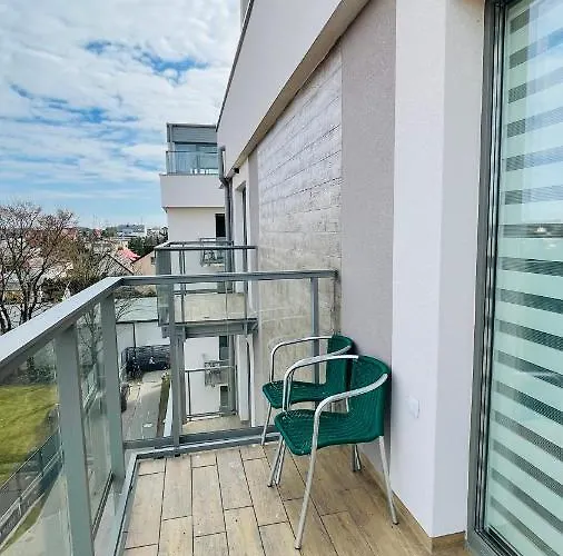 Na Wiejskiej * Ustronie Morskie