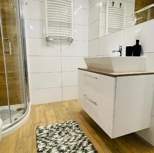 Apartmán Na Wiejskiej *