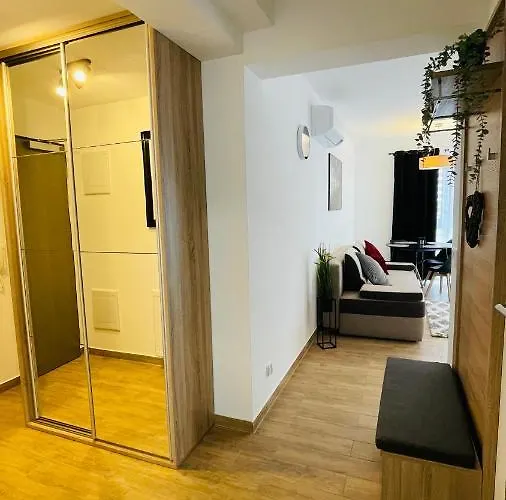 Apartmán Na Wiejskiej