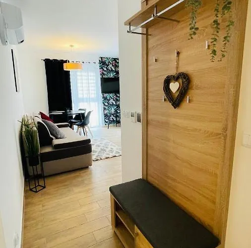 Apartmán Na Wiejskiej